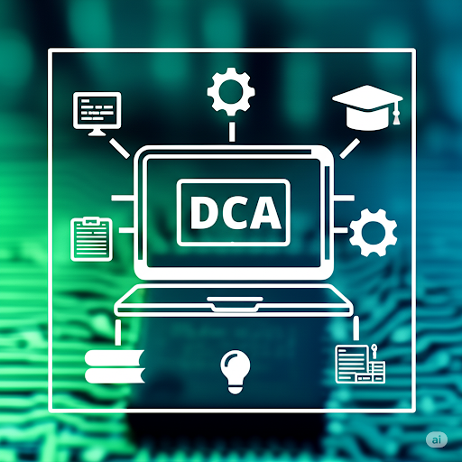DCA Course